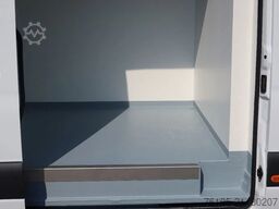 Mercedes-Benz Sprinter 317 Koel/Vries/Verwarmen met nachtaans...