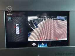 Mercedes-Benz Sprinter 317 Koel/Vries/Verwarmen met nachtaans...