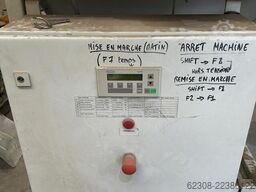 SPANEX SHB40 K2