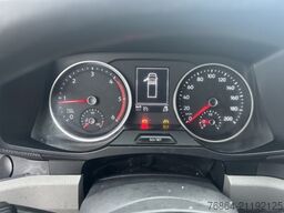 MAN TGE 3.180, LADEBORDWAND PALFINGER