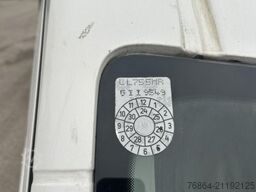 MAN TGE 3.180, LADEBORDWAND PALFINGER