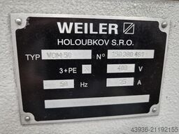 WEILER VOM 50