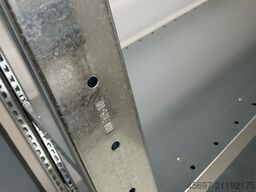 Meta Clip Fachbodenregal Paket