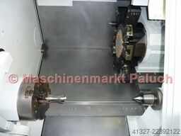 MAZAK Quick Turn Nexus 250-II M