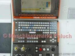 MAZAK Quick Turn Nexus 250-II M