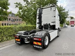 Volvo FH 500 I-SAVE / Voll Luft / Retarder / Euro6d
