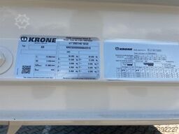 Krone Dry Liner Standard