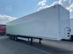 Krone Dry Liner Standard