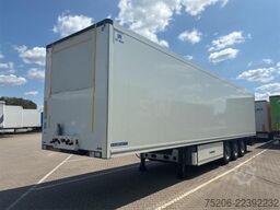 Krone Cool Liner Duoplex Steel Standard