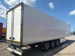 Krone Cool Liner Duoplex Steel Standard