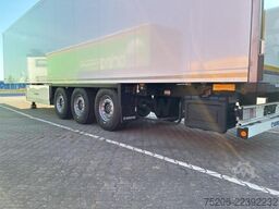 Krone Cool Liner Duoplex Steel Standard