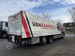 Daf CF85 360 6X2*4 Kran HMF 1075