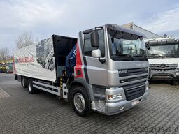Daf CF85 360 6X2*4 Kran HMF 1075