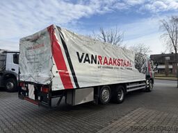 Daf CF85 360 6X2*4 Kran HMF 1075