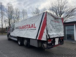 Daf CF85 360 6X2*4 Kran HMF 1075