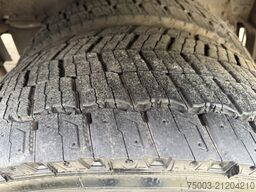 Daf CF85 360 6X2*4 Kran HMF 1075