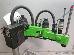 Bosch Turbo Scara SR 800