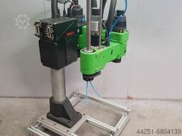 Bosch Turbo Scara SR 800