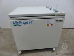 Heraeus Minifuge RF