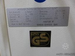 Heraeus Minifuge RF