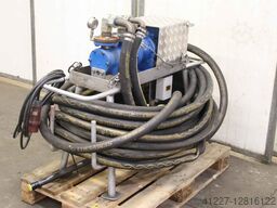 Allweiler SPF40R54U8.3-W20