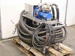 Allweiler SPF40R54U8.3-W20