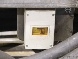 Allweiler SPF40R54U8.3-W20