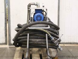 Allweiler SPF40R54U8.3-W20