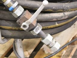 Allweiler SPF40R54U8.3-W20