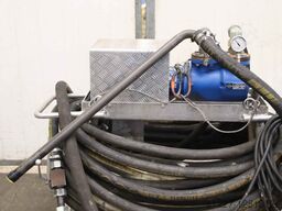Allweiler SPF40R54U8.3-W20