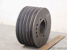 Guss SPA 160-5 (13 mm)