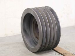 Guss SPA 160-5 (13 mm)