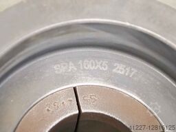Guss SPA 160-5 (13 mm)