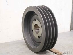 Guss SPB 250-4 (17 mm)