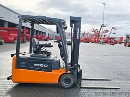 Doosan B 20 T-5 FFT