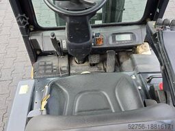 Doosan B 20 T-5 FFT