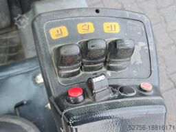 Doosan B 20 T-5 FFT