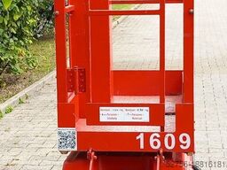 Bravi Leonardo Lui Mini