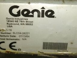 Genie SLC 24