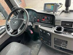 MAN 26.360 6x2 TGS Faun Vario II/ Delta 2301