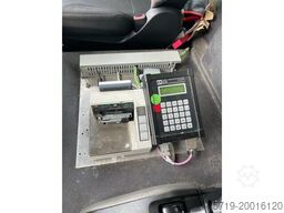 MAN 26.360 6x2 TGS Faun Vario II/ Delta 2301