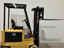 Hyster J1.50 XL