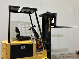 Hyster J1.50 XL
