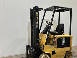 Hyster J1.50 XL