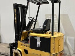 Hyster J1.50 XL