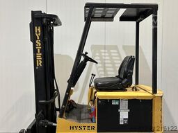 Hyster J1.50 XL