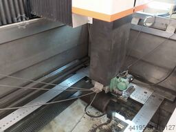 GF AgieCharmilles Progress VP4