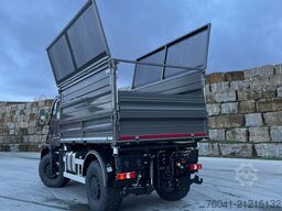Mercedes-Benz Unimog U535L