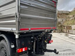 Mercedes-Benz Unimog U535L