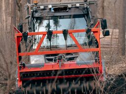 Mercedes-Benz Unimog U535L